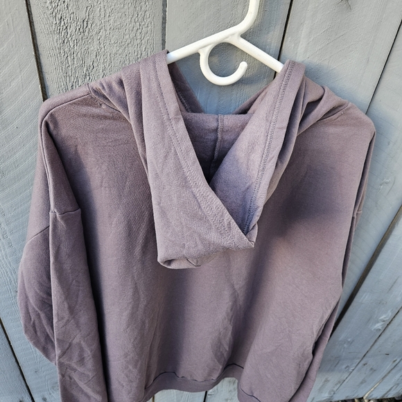 NWT MTV Sun & Moon Hoodie - Picture 4 of 5